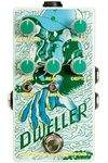 Old Blood Noise Endeavors Dweller Phaser Repeater FX Pedal