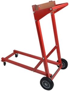 CE Smith - Outboard Motor Dolly - Sturdy Boating Tool for Transporting Motor