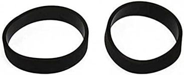 GULUANT 2 Pack Replacement Vacuum Belt for Dirt Devil Hand Vac 06207 08100 08100RTC 08130 08150K 08207 08500 09212 103 10515 10563CA 250 500 537 563CA 60301 DD120 08100RED 08100RT 08230 08230T Models