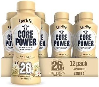 Core Power