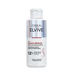 L'Oreal Paris Elvive Bond Repair Pre-Shampoo Treatment, for Damaged Hair, for Deep Repair, Intensive Bond Building Hair Treatment, 200ml