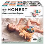 Honest Company Diapers Target