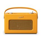 Roberts Revival iSTREAML FM/DAB/DAB+ / INTERNET/BLUETOOTH Digital Radio - Sunburst Yellow