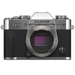 Fujifilm X-T30 II Mirrorless Camera Body, Silver
