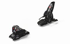 Marker Unisex Jester 16 ID 2019 Ski Bindings/Black/110mm