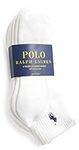 Polo Ralph Lauren Mens Low Cut Sock