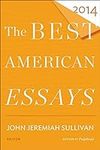 The Best American Essays 2014 (The 
