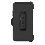 Otterbox Case for iPhone 7 Plus, Black