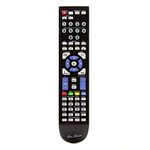 RM Series Replacement Remote Control for Samsung DVD-VR320