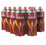 Wilcor Butane Fuel Canisters by The Case - 28 Cans - Case Lot Sale!!