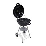 Barbaques Grills