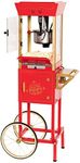 Nostalgia Popcorn Maker Machine - P