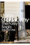 Forsyte Saga Volume 1