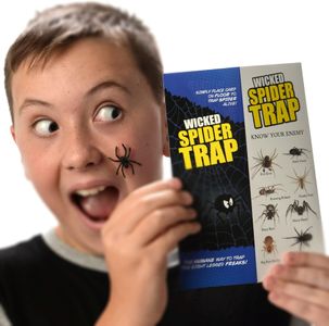 Marvin's Magic Pranks Set – 50 Fun Tricks for Kids