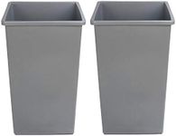 Amazon Basics - Square Waste Contai