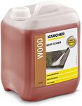 Karcher 5 L Canister Pressure Washer Detergent - Wood Cleaner