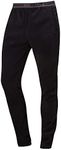 Helly Hansen Men's Daybreaker Fleece Trousers/Joggers/Sweatpants, Black, X-Large