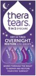 TheraTears Overnight Restore Dry or