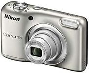 Nikon Coolpix A10 Camera Kit