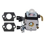 HIFROM Carburetor Carb with Gasket for Stihl HS45 Replace 4228 120 0608 C1Q-S169 Hedge Trimmer