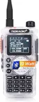 TIDRADIO Ham Radio 10Watt Handheld 