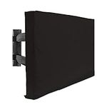 Outdoor TV Cover 55" - 58" - with B