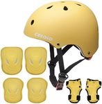 CELOID Kids Helmet Pad Set,Adjustab