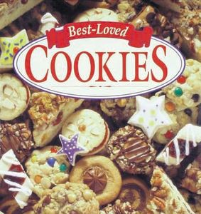 Best-Loved Cookies