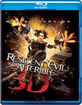 Sony 3d Blue Ray Movies