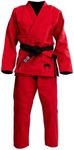 Venum Challenger XT BJJ Gi - Fire R