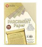 Hygloss Products Craft Parchment Pa