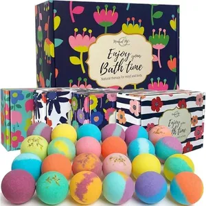 Bath Bombs