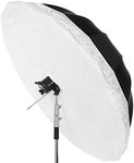 Godox 70 inch 180cm Black White Ref