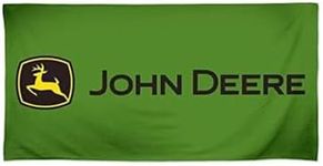 John Deere