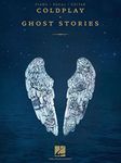 Coldplay - Ghost Stories Songbook (PIANO, VOIX, GU)