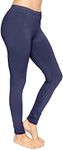 Women's Cotton Full Length Leggings