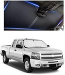300T Thickened Sunshade for Car Win