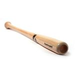 BARNETT BB-6 High-resistance maple baseball bat, pro, model (32")