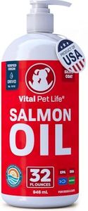 Salmon Oil