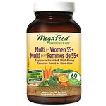 Megafood Multivitamin For Women Over 50