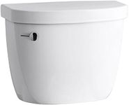 KOHLER 4167-0 Cimarron 1.6 GPF Tank, White