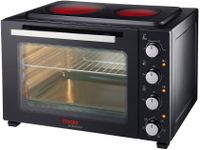 Cooks Professional Mini Oven with C