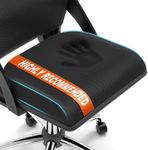 TranquilRelax Large Seat Cushion, S