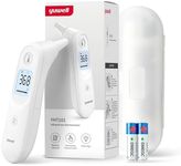 yuwell Ear Thermometer for Kids and