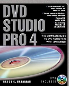 DVD Studio