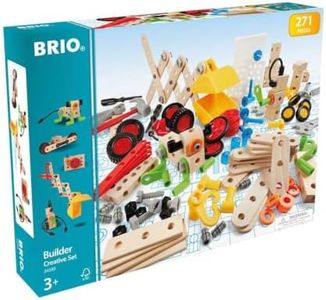 BRIO Build