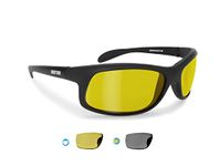 Polarized Photochromic Ski Goggle