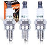 Mtanlo Spark Plug for Husqvarna 130