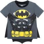 DC Comics Justice League Batman Tod