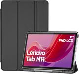 ProCase Smart Case for Lenovo Tab M